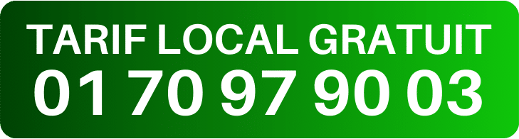 Appeler le 01 70 97 90 03, TARIF LOCAL GRATUIT
